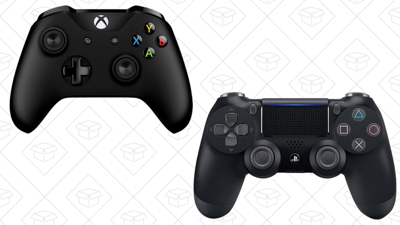 Xbox One Gamepad, $38